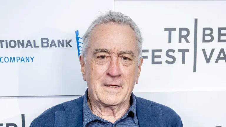 Robert-De-Niro