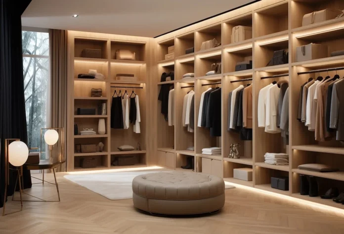 dressing sur mesure dressing sur mesure