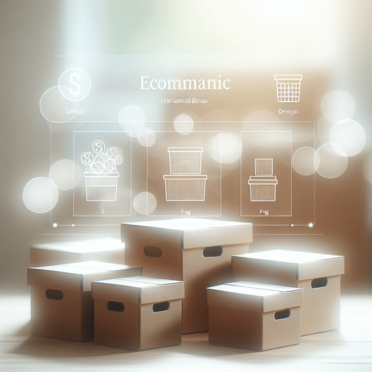 Dénichez la box de stockage pas cher qui répond à tous vos besoins