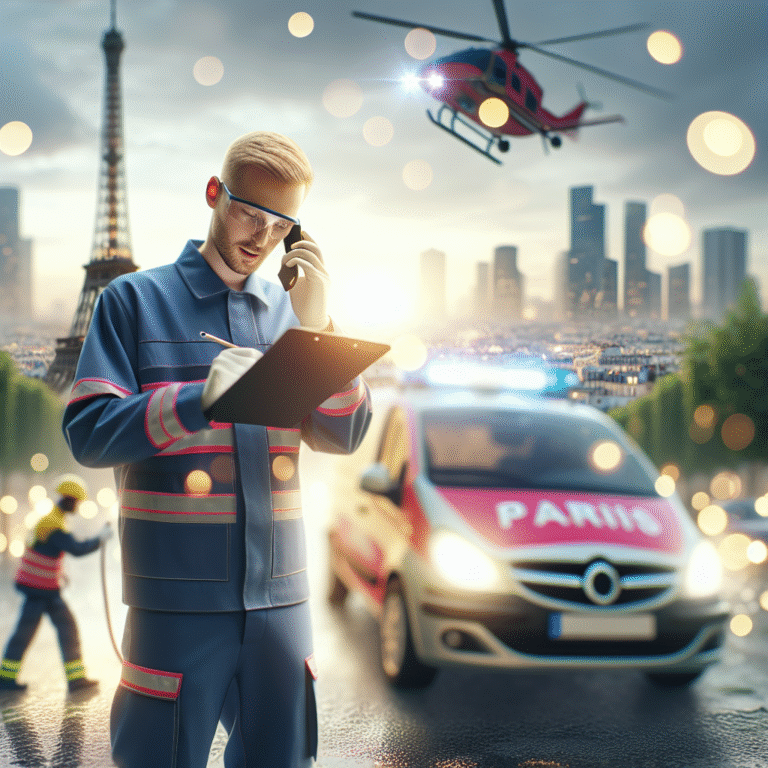 Votre chauffagiste certifié à Paris pour un dépannage rapide et efficace