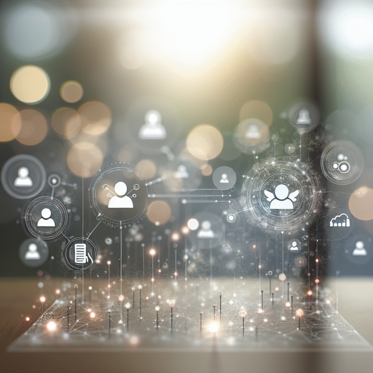 Boostez votre présence sur LinkedIn avec l&rsquo;automatisation intelligente des réponses
