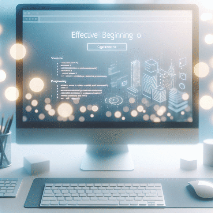 programmation-comment-debuter-efficacement