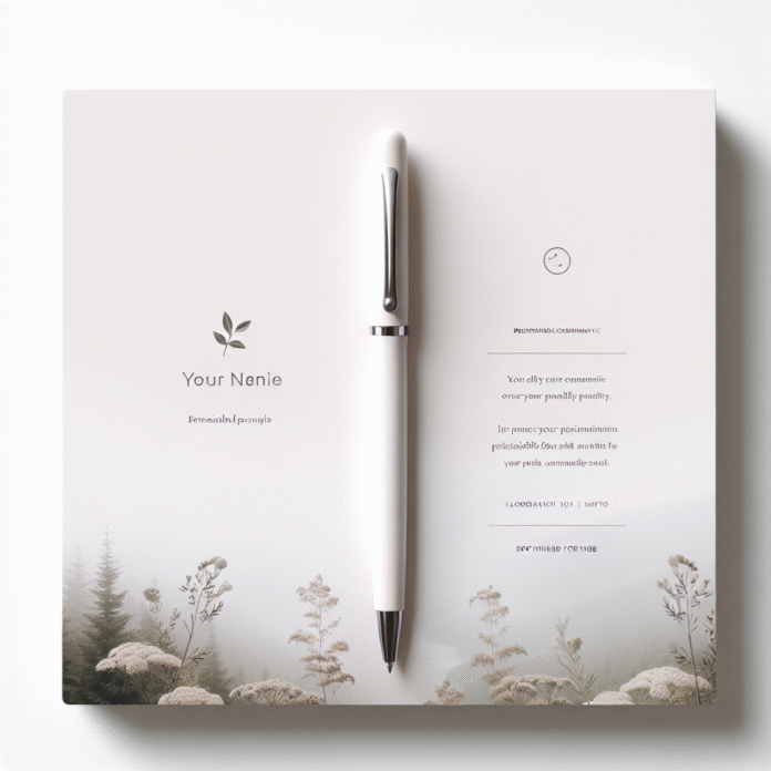 stylo-personnalise-ecologique-pour-une-communication-responsable
