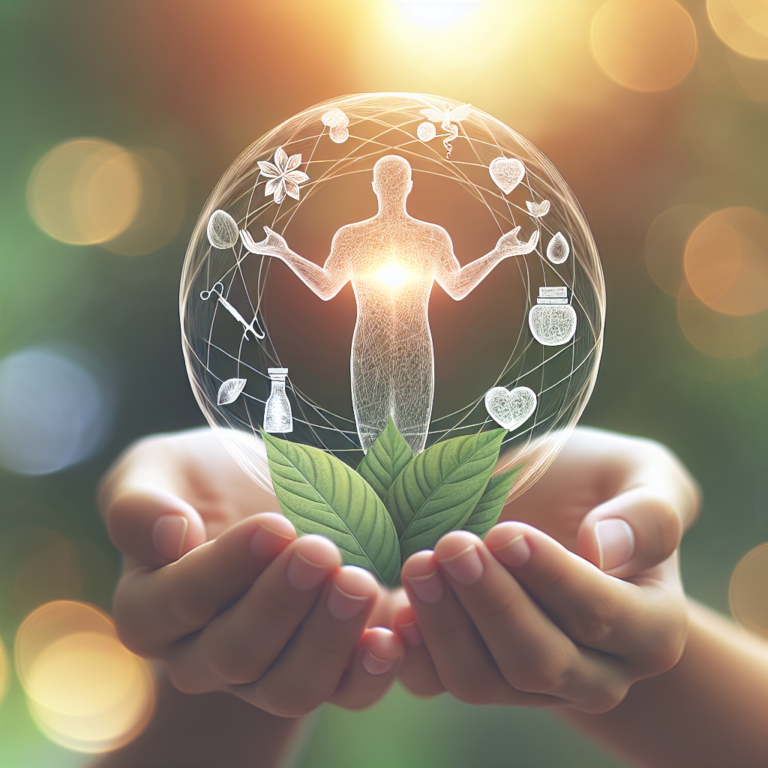 Explorez les bienfaits des médecines douces grâce à une formation en naturopathie complète