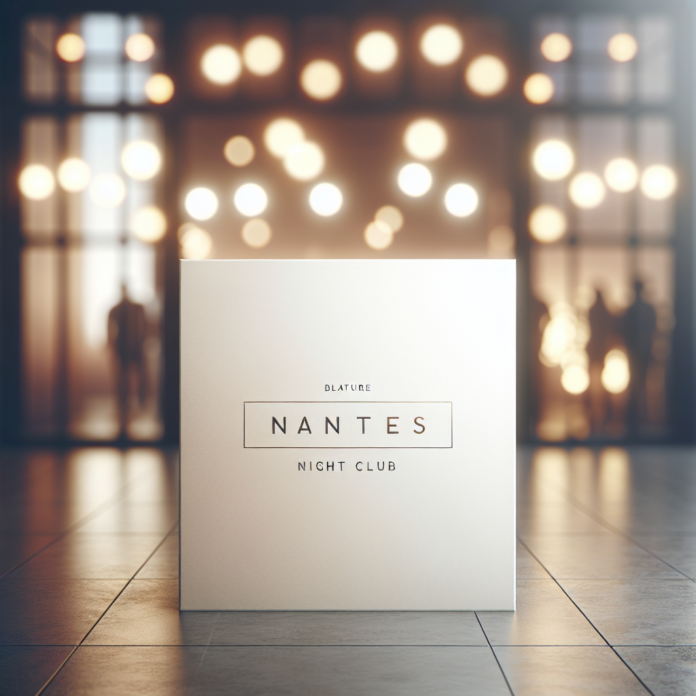 boîte de nuit à Nantes