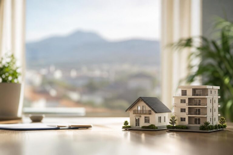 Gérer efficacement vos maisons et immeubles locatifs dans le Puy-de-Dôme