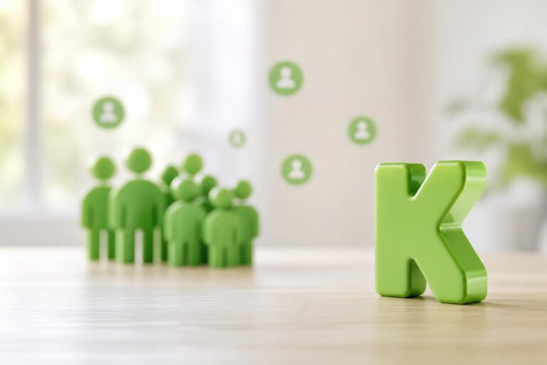 Boostez votre notoriété sur Kick en achetant des followers stratégiquement