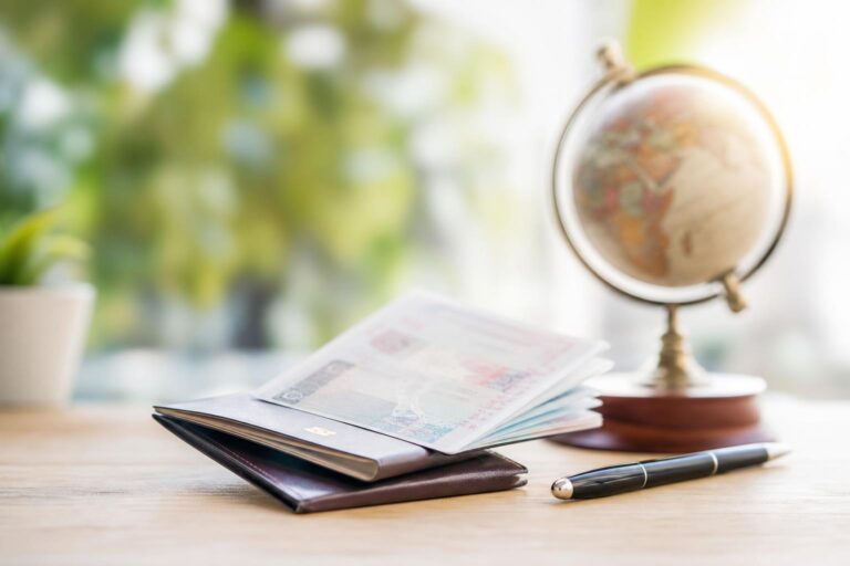 Formalités consulaires et visa, tout ce que vous devez absolument savoir